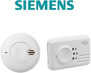 vente Siemens 5TC1260 capteur de CO2